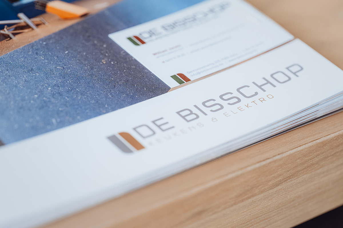 De Bisschop elektro service